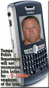 T-Mobile Copper